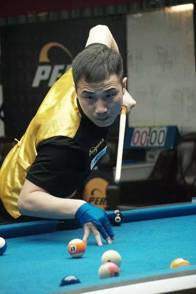 大的对手 大的对手